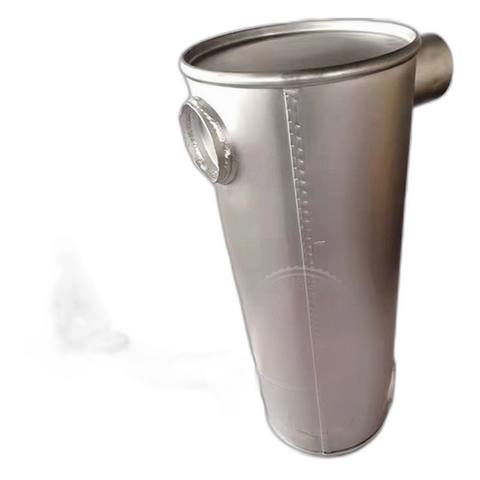 CAT 319D 315D Muffler 305-4925 3054925 for Excavator Engine 305-4925 / 3054925