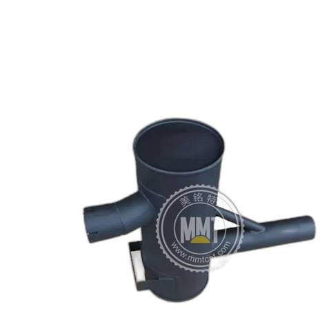 CAT Muffler 288-5312 6I-3015 2885312 288-5312 / 6I-3015 / 2885312