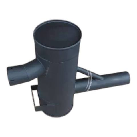 CAT Muffler 318-3667 276-5053 3183667 2765053 318-3667 / 276-5053 / 3183667 / 2765053