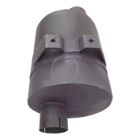 CAT 160K 120K Muffler 335-6122 3356122 for Motor Grader 335-6122 / 3356122