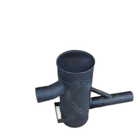 CAT Muffler 237-7873 216-9040 2377873 2169040 237-7873 / 216-9040 / 2377873 / 2169040