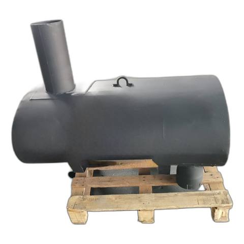 CAT 24M Muffler 275-0568 2750568 for Motor Grader Engine 275-0568 / 2750568