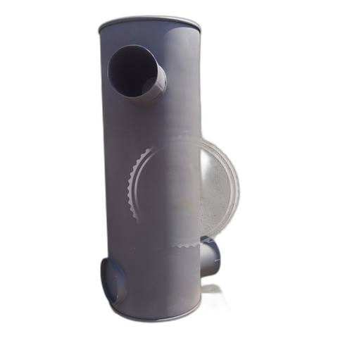 CAT 349D C13 Muffler 310-9618 239-6580 3109618 2396580 310-9618 / 239-6580 / 3109618 / 2396580