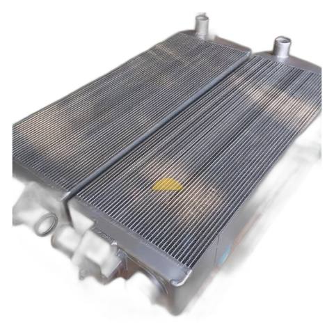 CAT Radiator 146-6135 1466135 for Excavator Engine 146-6135 / 1466135