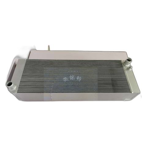 CAT C7 Radiator Heat Exchanger 423-4019 4234019 for Excavator 423-4019 / 4234019