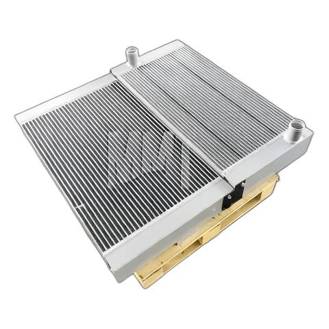CAT Radiator Heat Exchanger 258-5132 267-6502 2585132 2676502 258-5132 / 267-6502 / 2585132 / 2676502
