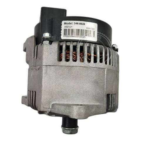 CAT C4 C6 Alternator 346-9825 383-2557 for Engine 346-9825 / 383-2557