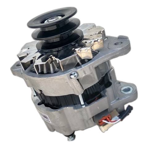 CAT 323D C6 Alternator 212-8561 2128561 for Engine