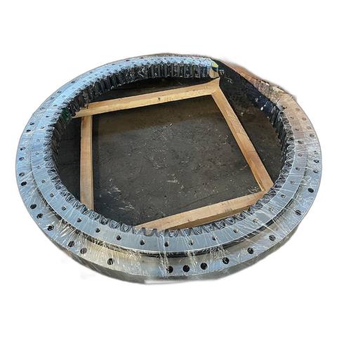 CAT 336E Slewing Bearing 393-6549 3936549 for Excavator