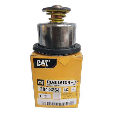 CAT C18 C9 C13 Thermostat 284-8264 2848264 for Engine 284-8264 / 2848264