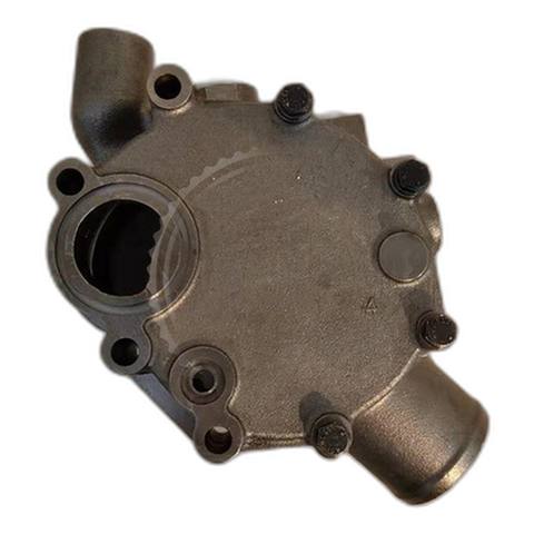 CAT D6T 627G Water Pump 187-8984 1878984 for Bulldozer Engine 187-8984 / 1878984