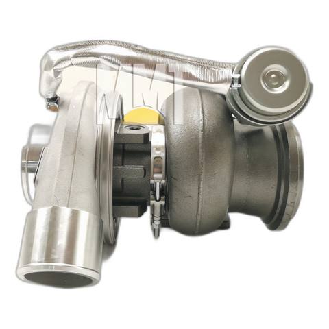 CAT C9 Turbocharger 248-0323 358-4924 2480323 3584924 for Engine