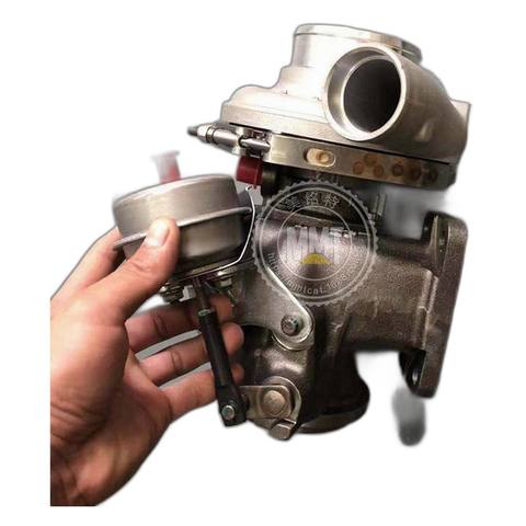 CAT C7 Turbocharger 435-4501 4354501 for Engine