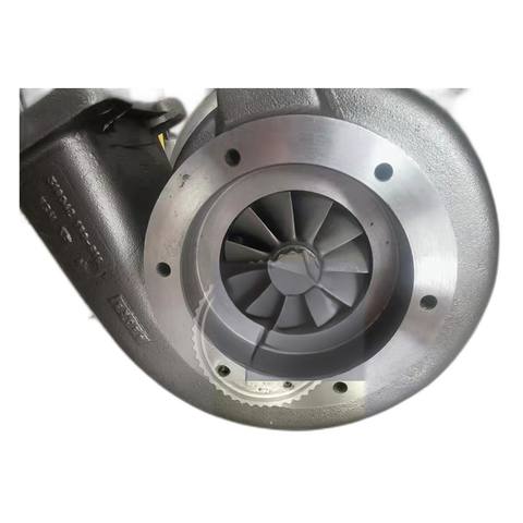 CAT PC1250-7 Turbocharger for Engine 697867242655