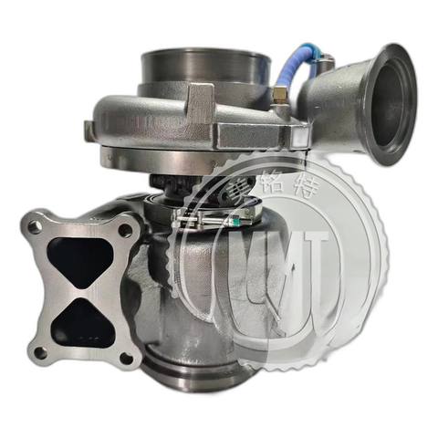 CAT C13 Turbocharger 518-0435 5180435 for Excavator Engine