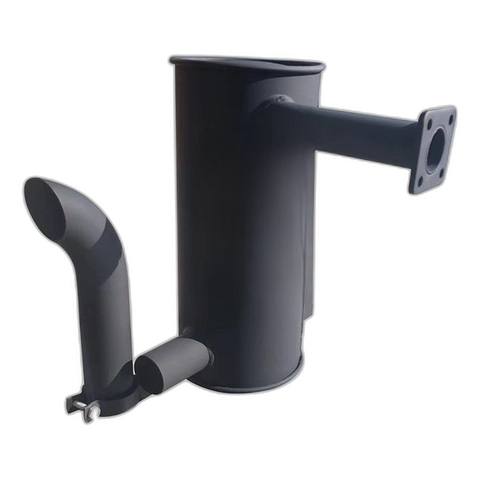 CAT Muffler 390-2320 3902320 for Excavator Engine