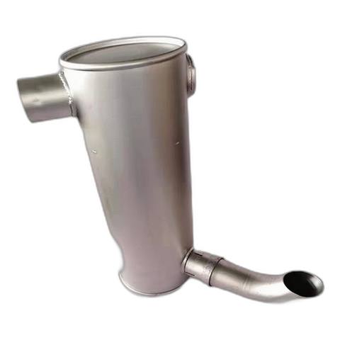 CAT 306E Muffler for Engine 700677421725