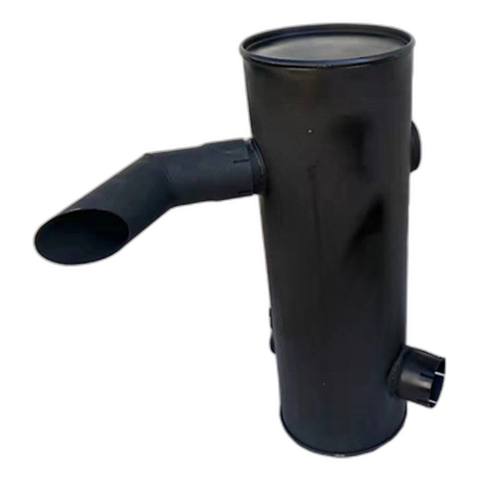 CAT 325C 322C Muffler 109-9323 1099323 for Excavator Engine