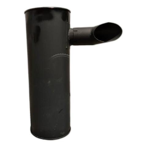 CAT 345D Muffler 327-7233 3277233 for Excavator Engine