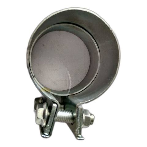 CAT 320D Muffler Hose Clamp 094-7583 0947583 for Excavator 094-7583 / 0947583