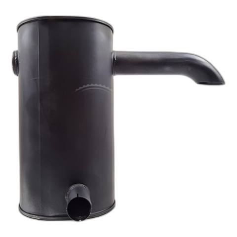 CAT 320D Muffler 287-0218 2870218 for Excavator Engine