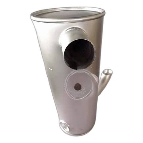 CAT Muffler 436-7597 4367597 for Excavator Engine