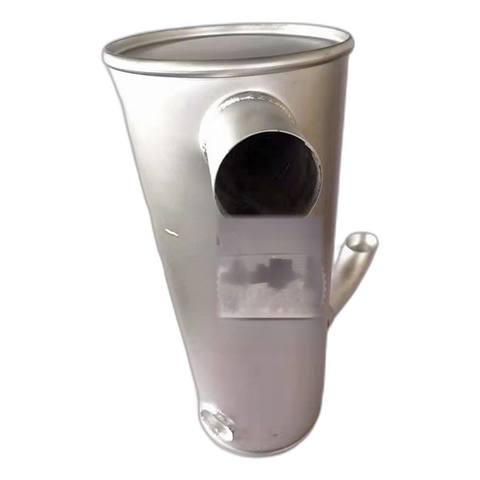 CAT Muffler 392-0245 3920245 for Excavator Engine 392-0245 / 3920245