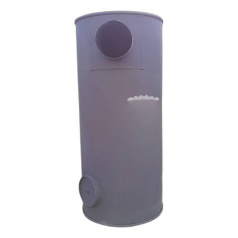 CAT 374F C15 Muffler 459-4144 360-2697 4594144 3602697 for Engine 459-4144 / 360-2697 / 4594144 / 3602697
