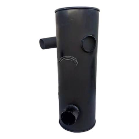 CAT C7 329D Muffler 233-1254 2331254 for Excavator Engine 233-1254 / 2331254