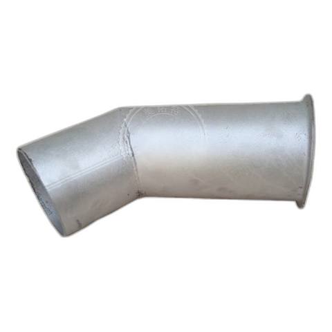 CAT 325C 322B Muffler 183-8194 1838194 for Excavator Engine 183-8194 / 1838194