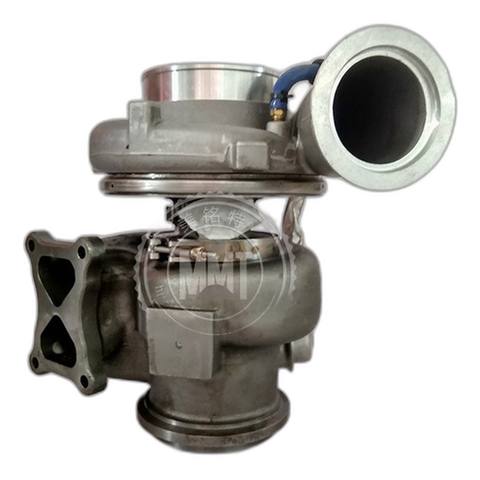 CAT C13 Turbocharger Alternator Oil Field 247-2962 2472962 for Engine 247-2962 / 2472962