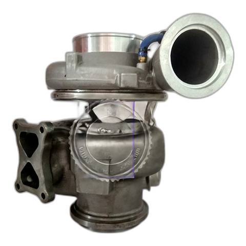 CAT 14M C11 Turbocharger 247-2956 234-6757 for Motor Grader Engine 247-2956 / 234-6757
