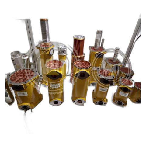 CAT C32 Oil Cooler 7W-0205 101-1741 9S-3206 for Engine 7W-0205 / 101-1741 / 9S-3206