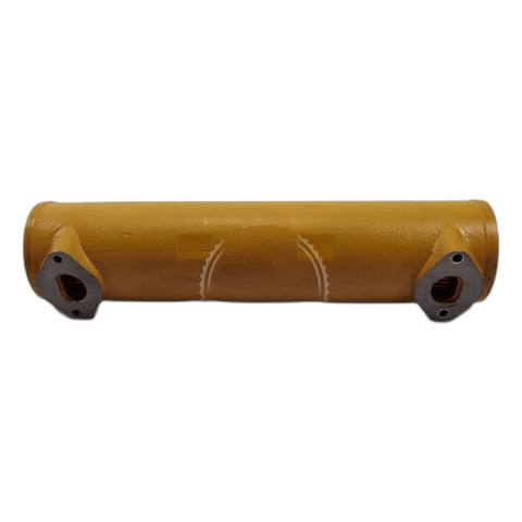 CAT Oil Cooler Oil Field 9Y-3333 for Engine 9Y-3333