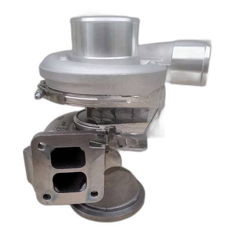 CAT C10 Turbocharger Alternator 204-6491 2046491 for Engine 204-6491 / 2046491