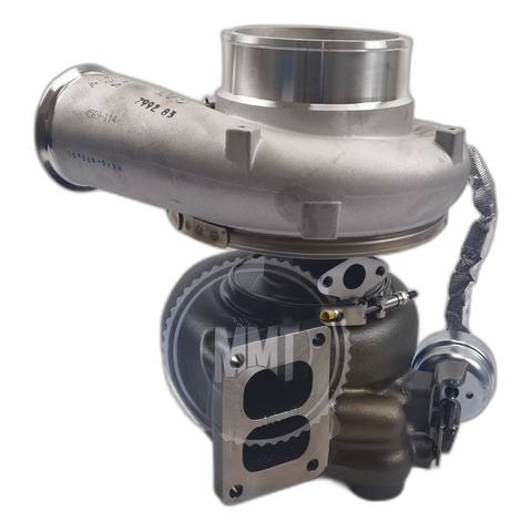 CAT C16 Turbocharger Alternator 194-7921 1947921 for Engine 194-7921 / 1947921