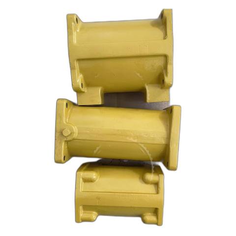 CAT D4E Radiator Oil Cooler 6N-9851
