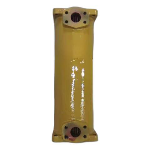 CAT Radiator Oil Cooler Oil Field 7N-0122 for Engine 7N-0122