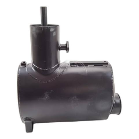 CAT 938G Muffler 230-6994 137-6995 200-5024 for Wheel Loader 230-6994 / 137-6995 / 200-5024
