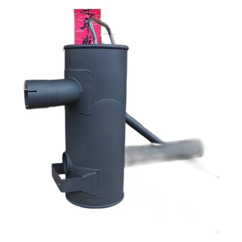 CAT D5G 3126B Muffler 202-8135 231-1591 for Bulldozer Engine 202-8135 / 231-1591