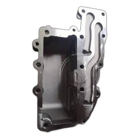 CAT C4 Radiator Alternator Oil Cooler 225-6817 2256817 for Engine