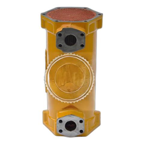 CAT C9 C15 Oil Cooler 187-3523 187-3522 1873523 1873522 187-3523 / 187-3522 / 1873523 / 1873522