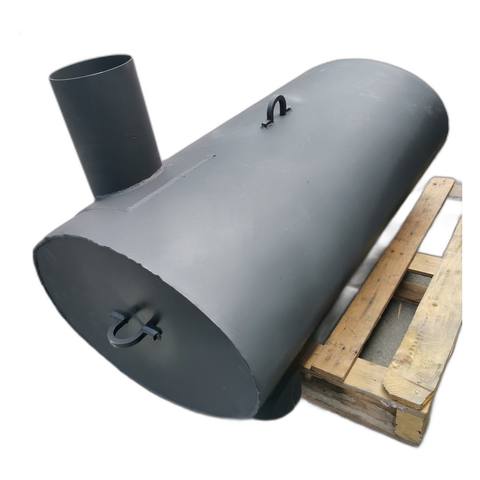 CAT 627G Muffler 142-1857 236-8761 for Engine 142-1857 / 236-8761