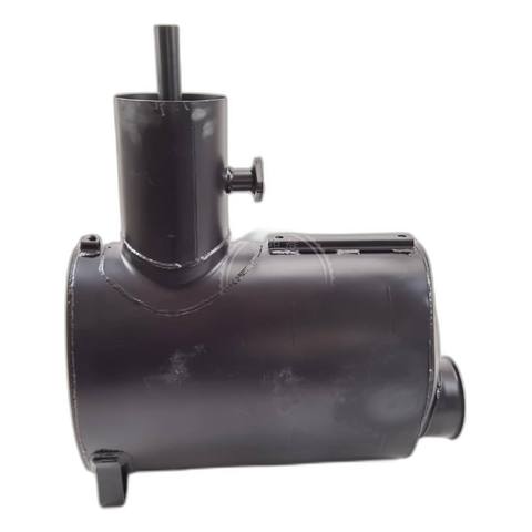 CAT 993K Muffler 312-5901 312-5900 358-0504 for Wheel Loader Engine 312-5901 / 312-5900 / 358-0504