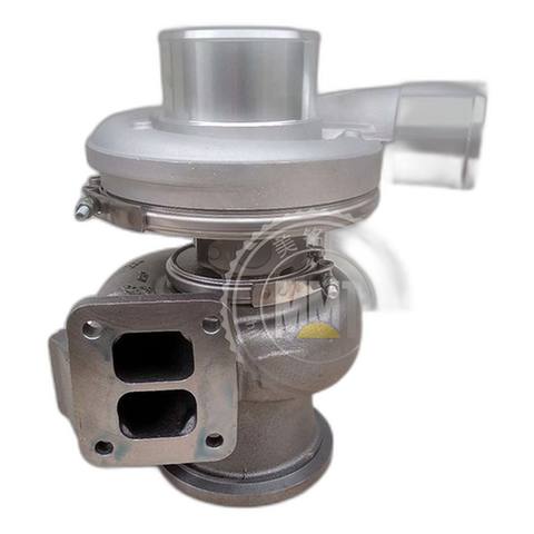 CAT 966F Turbocharger Oil Field 7N-2515 1W-1208 for Engine 7N-2515 / 1W-1208