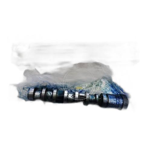 CAT 3406C Camshaft 107-5952 4P-1347 for Bulldozer Engine 107-5952 / 4P-1347