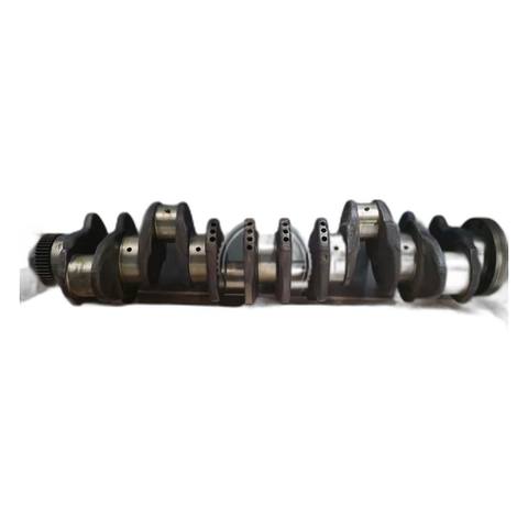 CAT C9 Crankshaft 463-1704 4631704 for Construction Machinery Excavator Engine 463-1704 / 4631704
