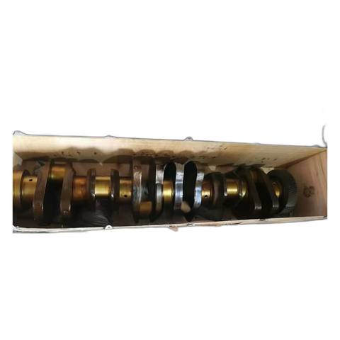 CAT 374D 374F C15 Crankshaft 221-9360 2219360 for Excavator Engine 221-9360 / 2219360