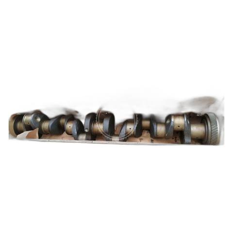CAT D9H Crankshaft 2P-2800 for Construction Machinery Bulldozer Engine 2P-2800