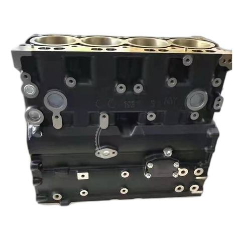 CAT 320C Cylinder Block 212-8566 2128566 for Excavator Engine 212-8566 / 2128566